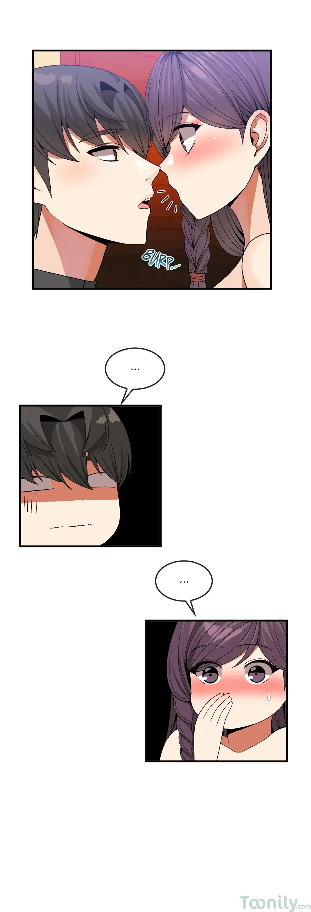 Deceptions - Chapter 34 [photo 21] - MangaPorn