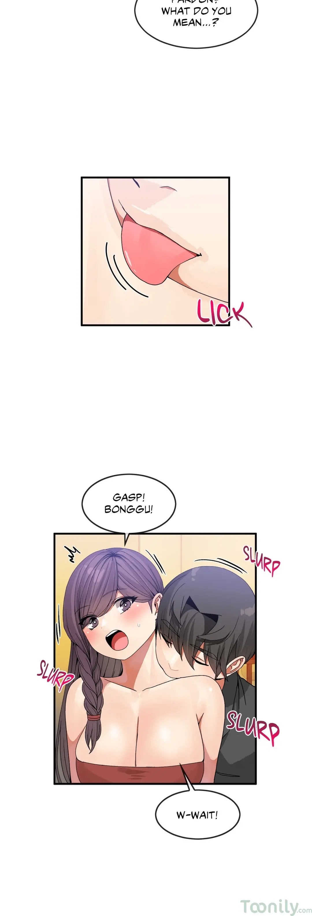 Deceptions - Chapter 34 [photo 24] - MangaPorn