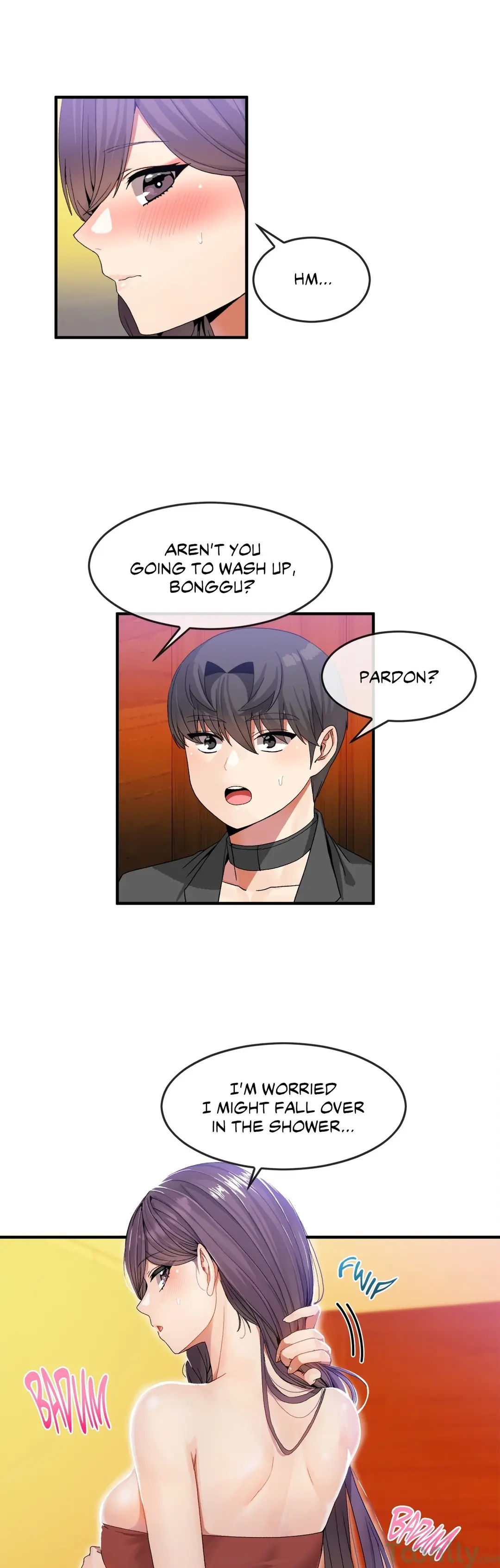 Deceptions - Chapter 34 [photo 27] - MangaPorn