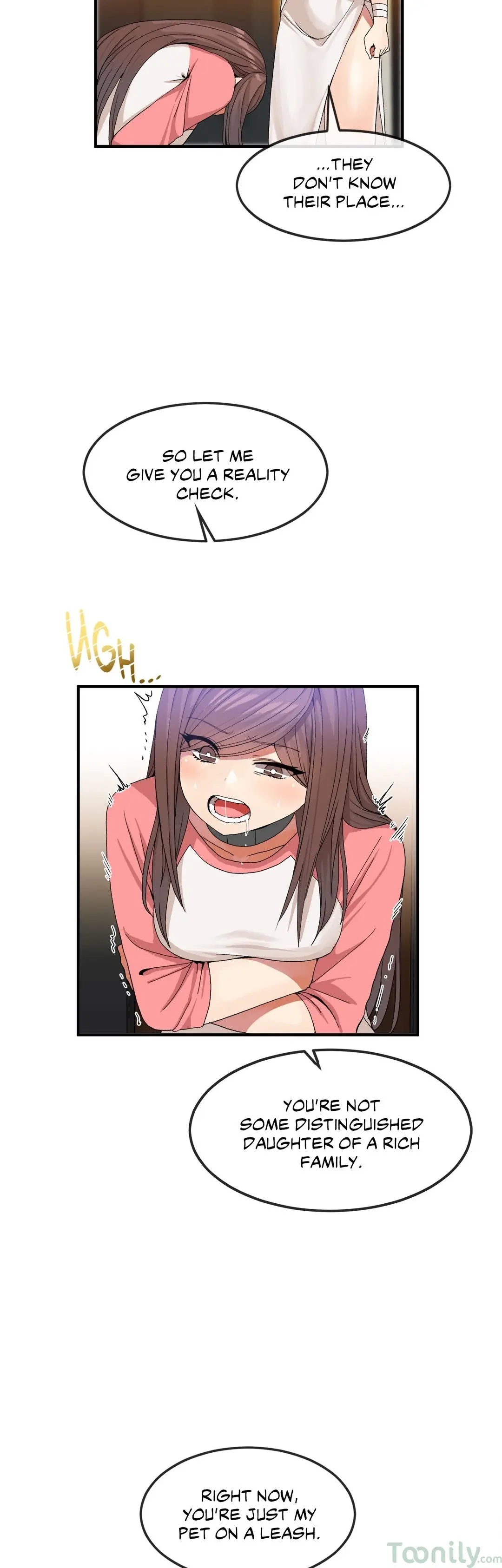 Deceptions - Chapter 34 [photo 6] - MangaPorn