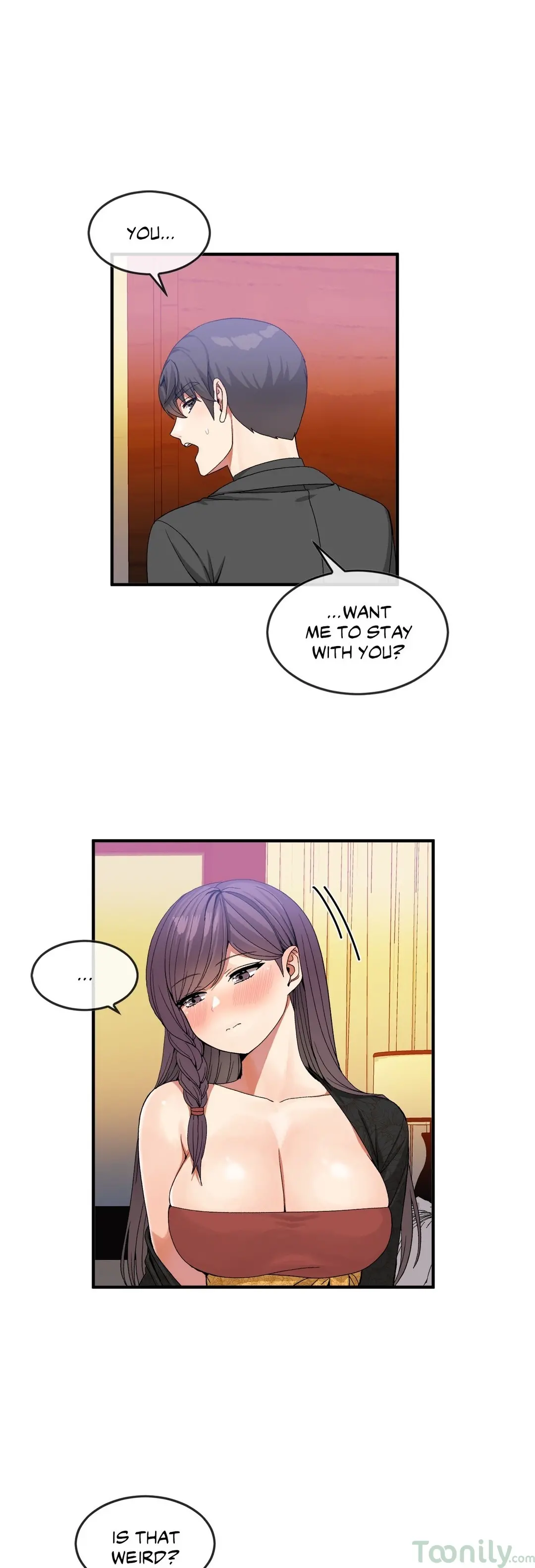 Deceptions - Chapter 34 [photo 9] - MangaPorn