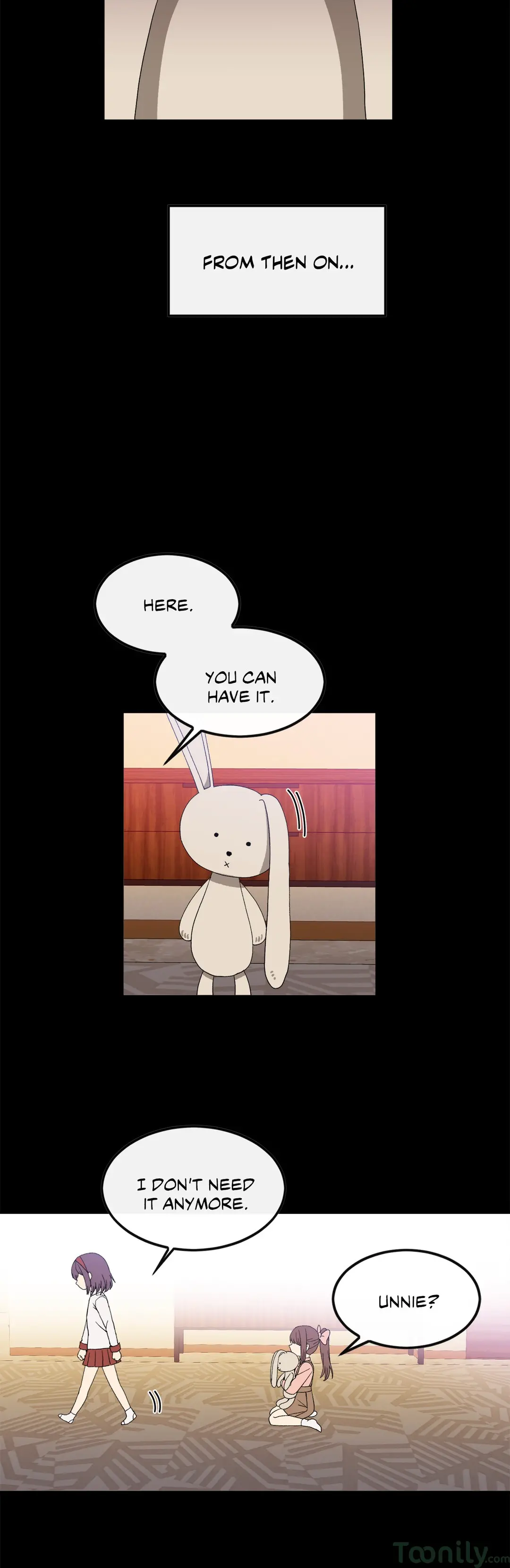 Deceptions - Chapter 35 [photo 13] - MangaPorn