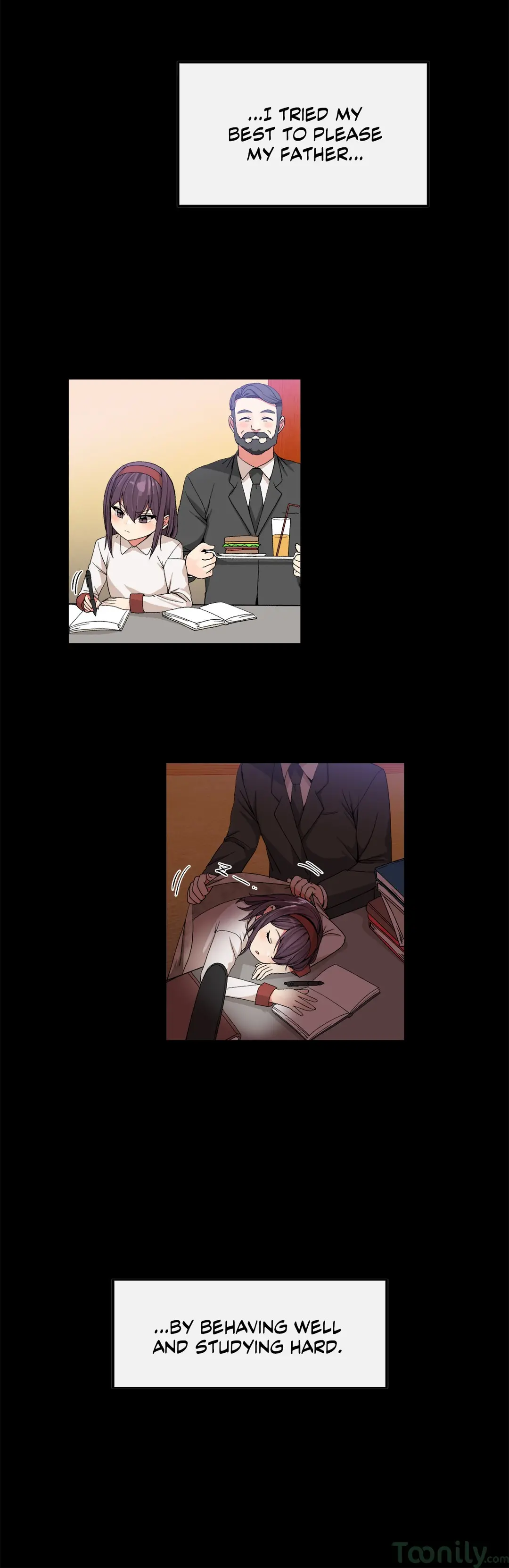 Deceptions - Chapter 35 [photo 14] - MangaPorn