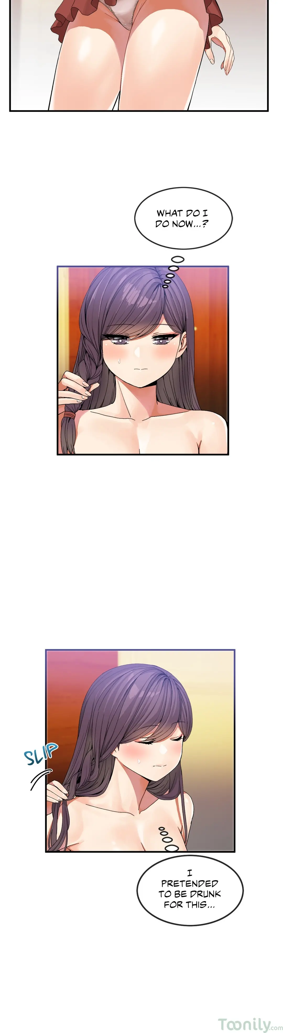 Deceptions - Chapter 35 [photo 2] - MangaPorn