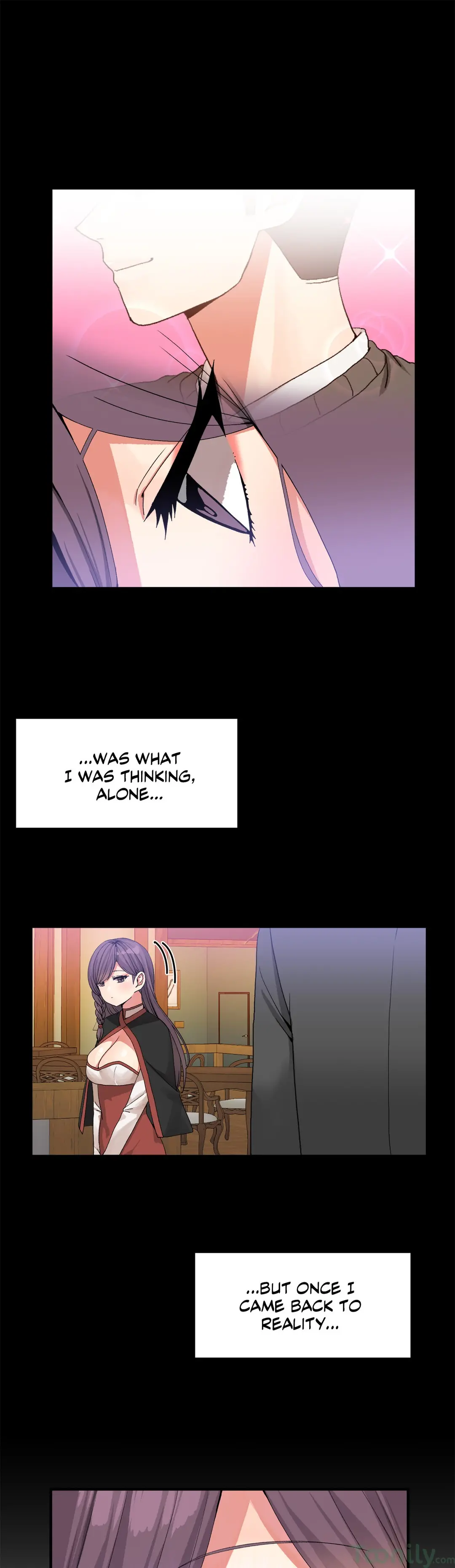 Deceptions - Chapter 35 [photo 21] - MangaPorn