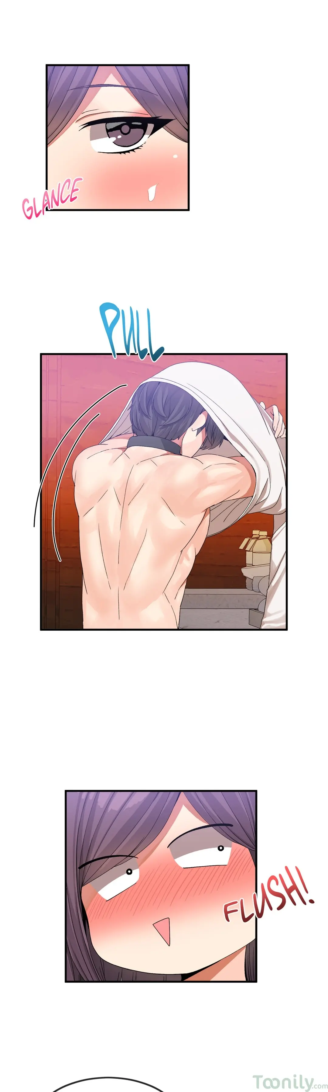 Deceptions - Chapter 35 [photo 3] - MangaPorn