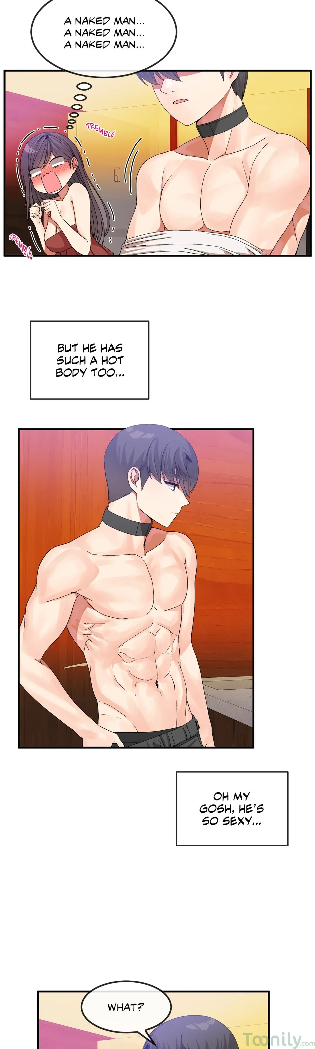 Deceptions - Chapter 35 [photo 4] - MangaPorn