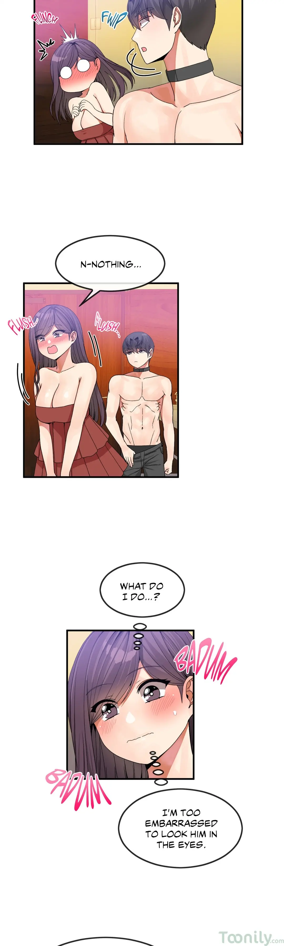 Deceptions - Chapter 35 [photo 5] - MangaPorn