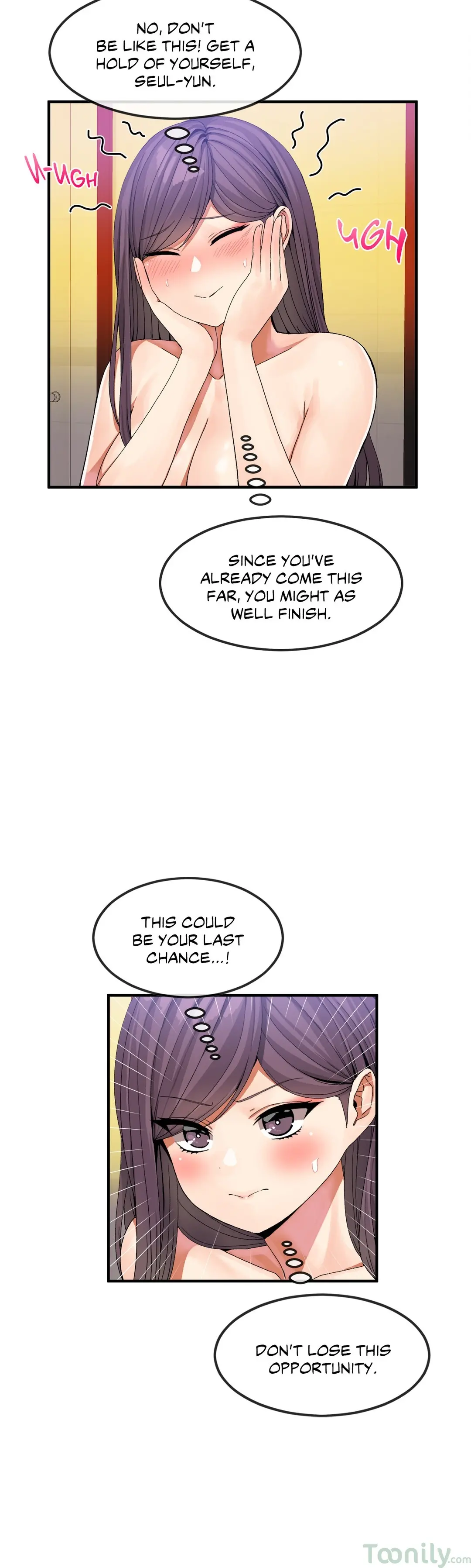 Deceptions - Chapter 35 [photo 6] - MangaPorn