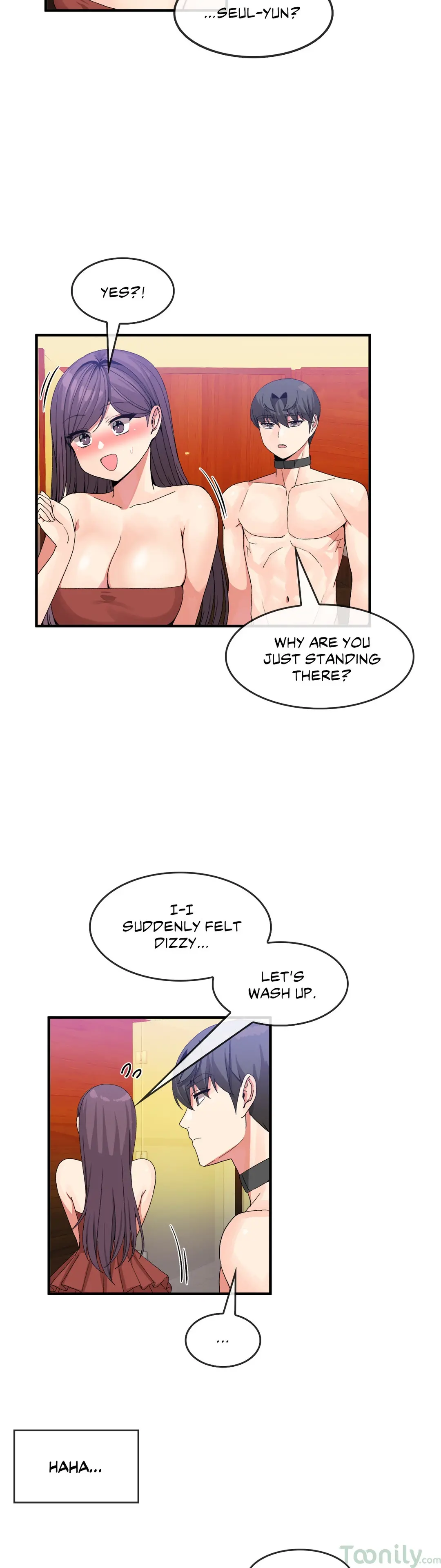 Deceptions - Chapter 36 [photo 10] - MangaPorn