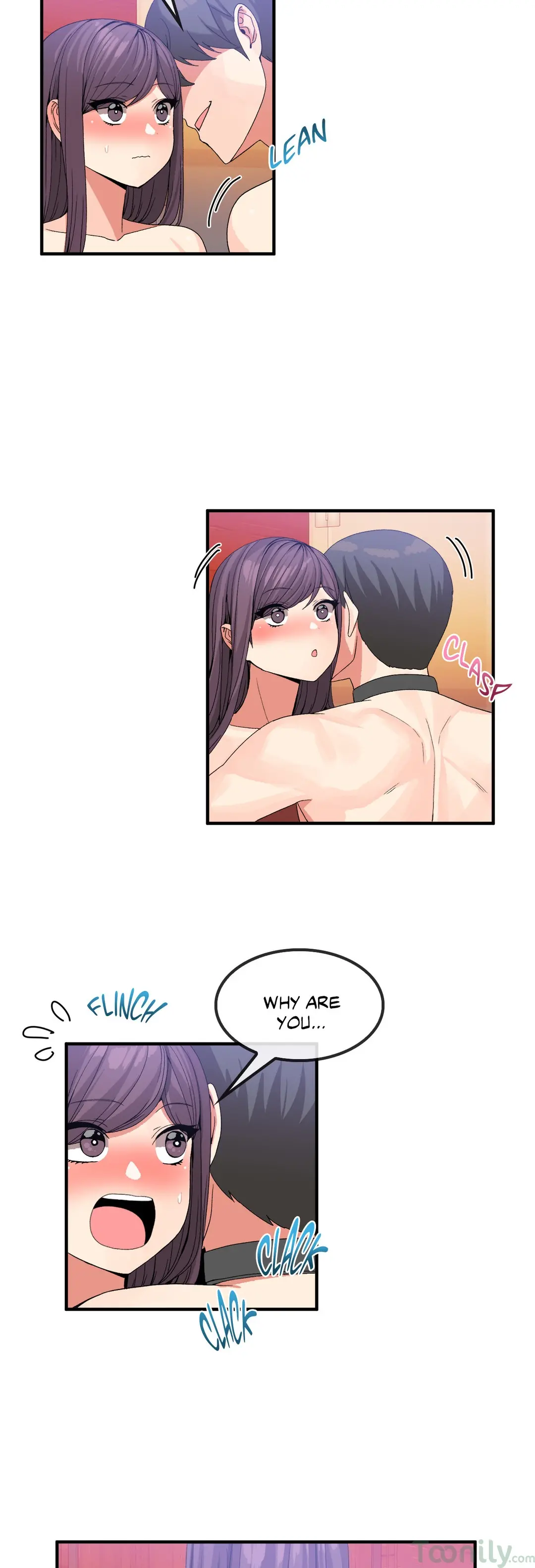 Deceptions - Chapter 36 [photo 14] - MangaPorn