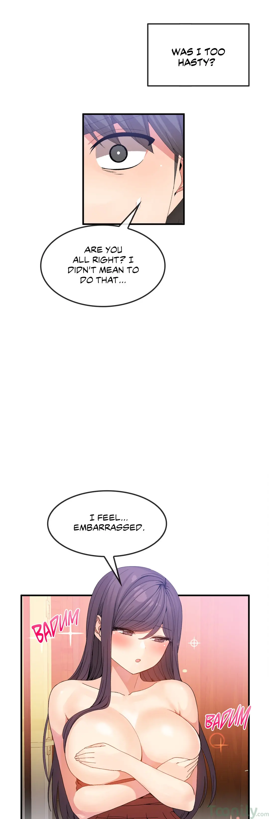 Deceptions - Chapter 36 [photo 19] - MangaPorn