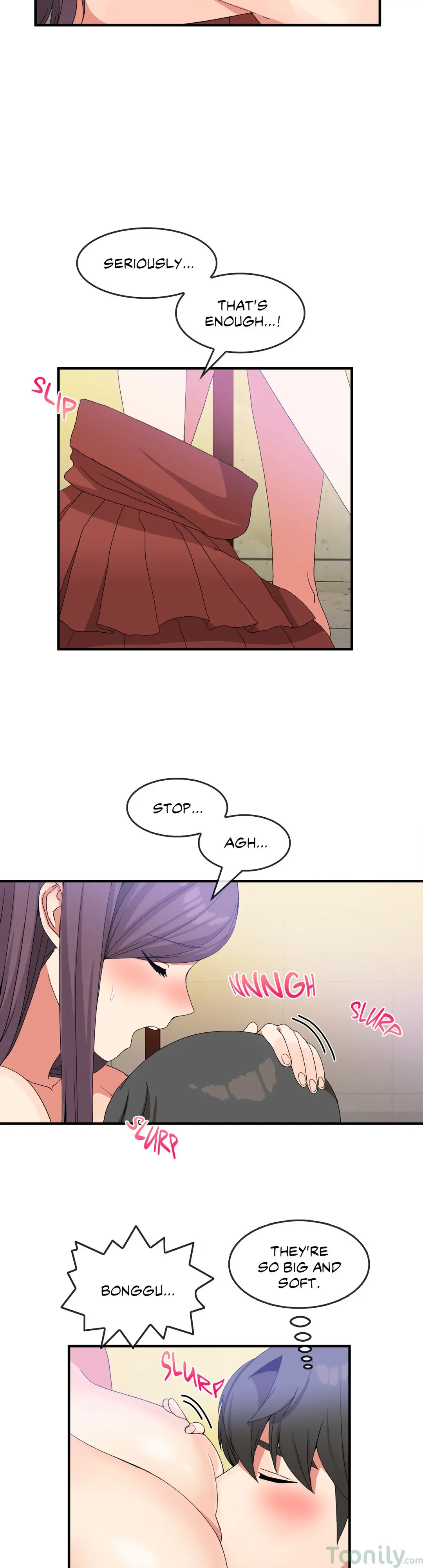 Deceptions - Chapter 36 [photo 22] - MangaPorn