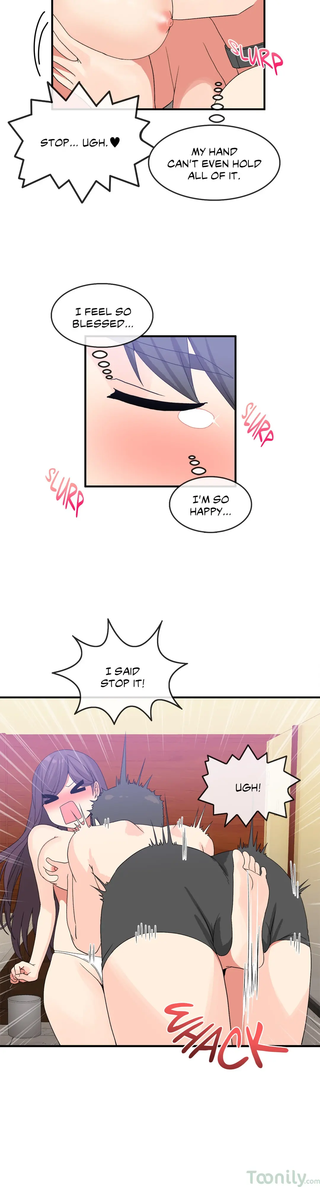 Deceptions - Chapter 36 [photo 23] - MangaPorn