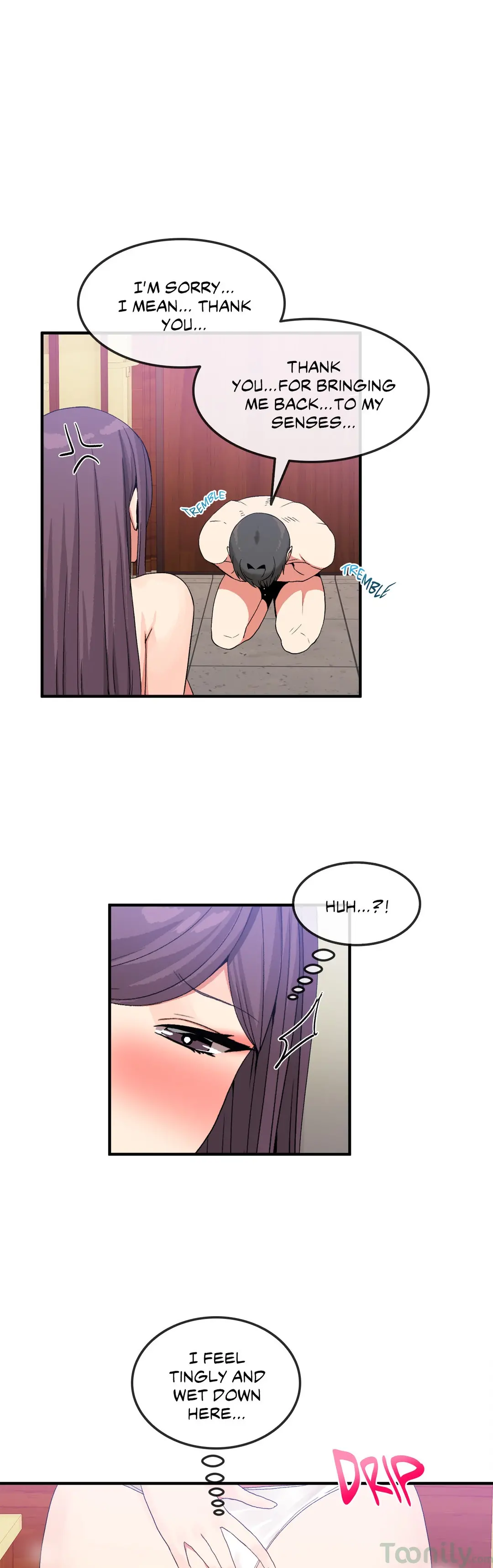 Deceptions - Chapter 36 [photo 24] - MangaPorn