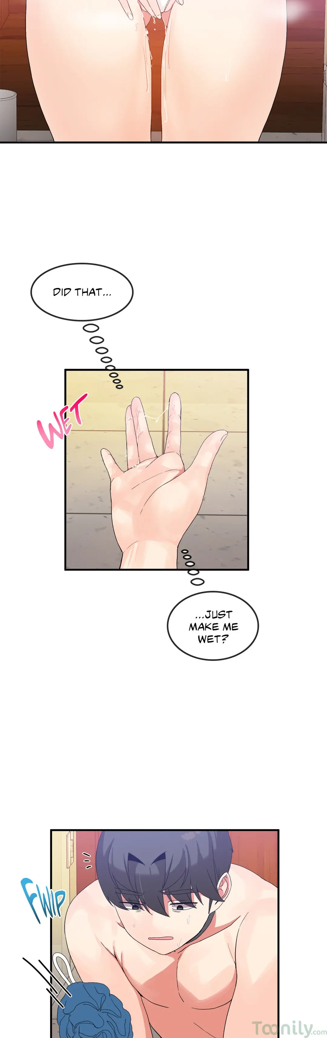 Deceptions - Chapter 36 [photo 25] - MangaPorn