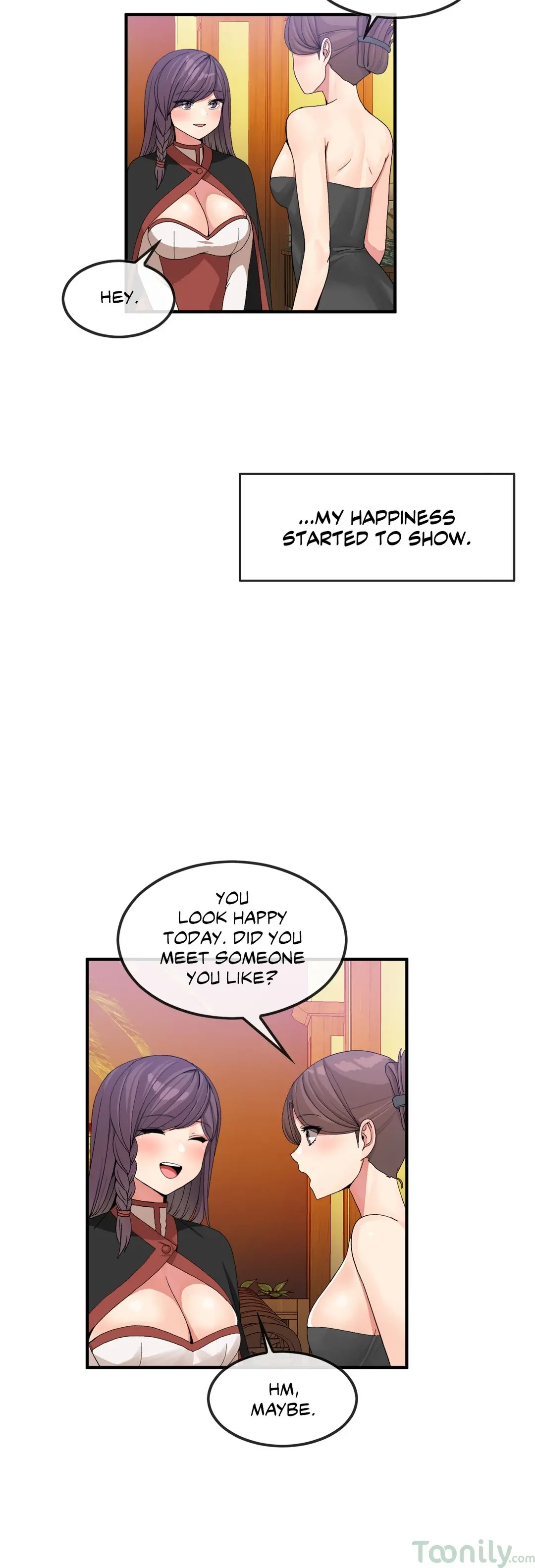 Deceptions - Chapter 36 [photo 3] - MangaPorn