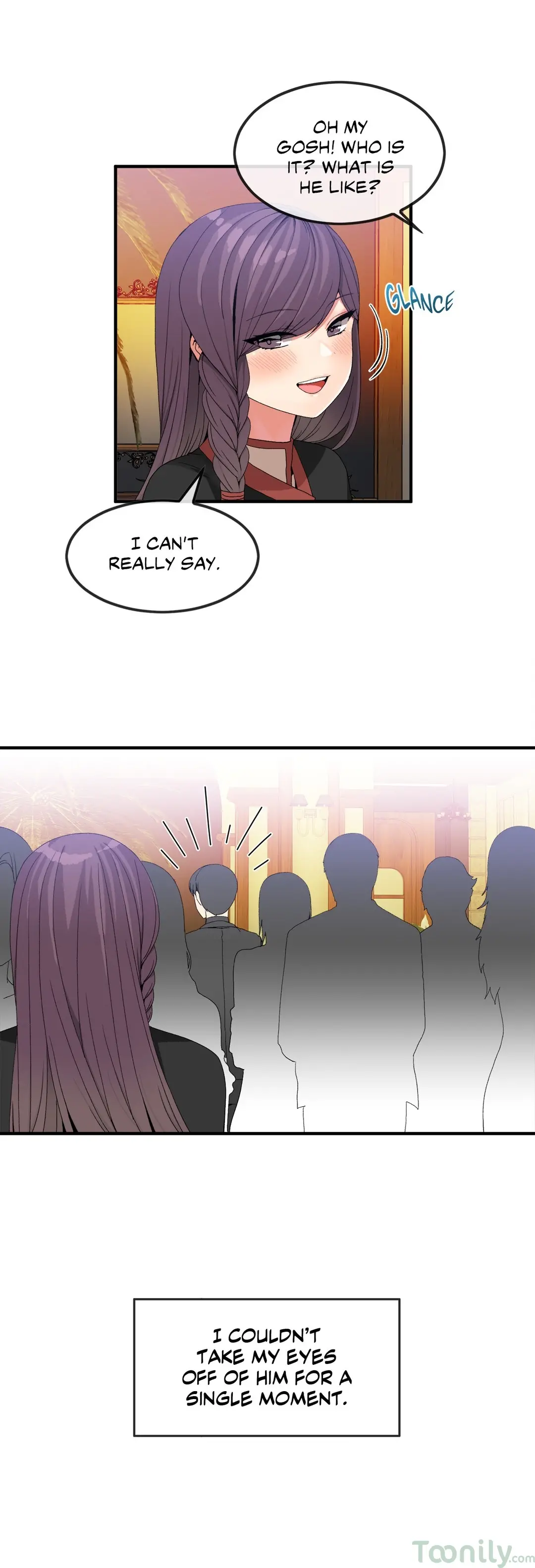 Deceptions - Chapter 36 [photo 4] - MangaPorn