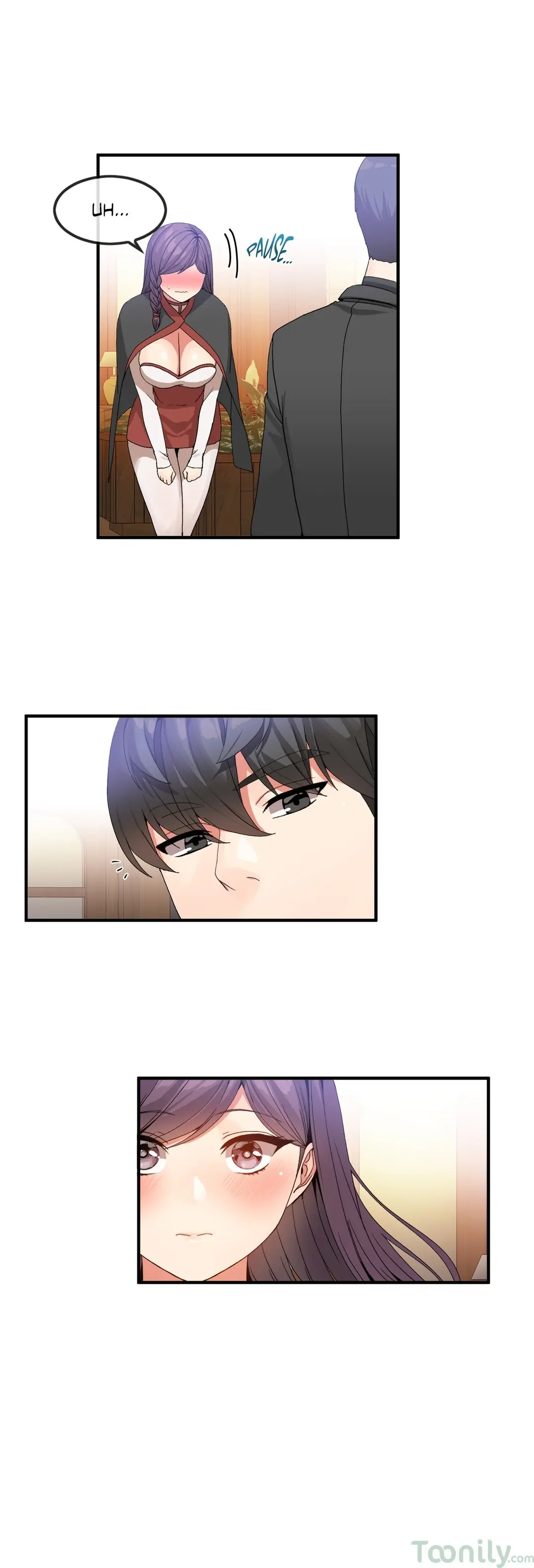 Deceptions - Chapter 36 [photo 7] - MangaPorn