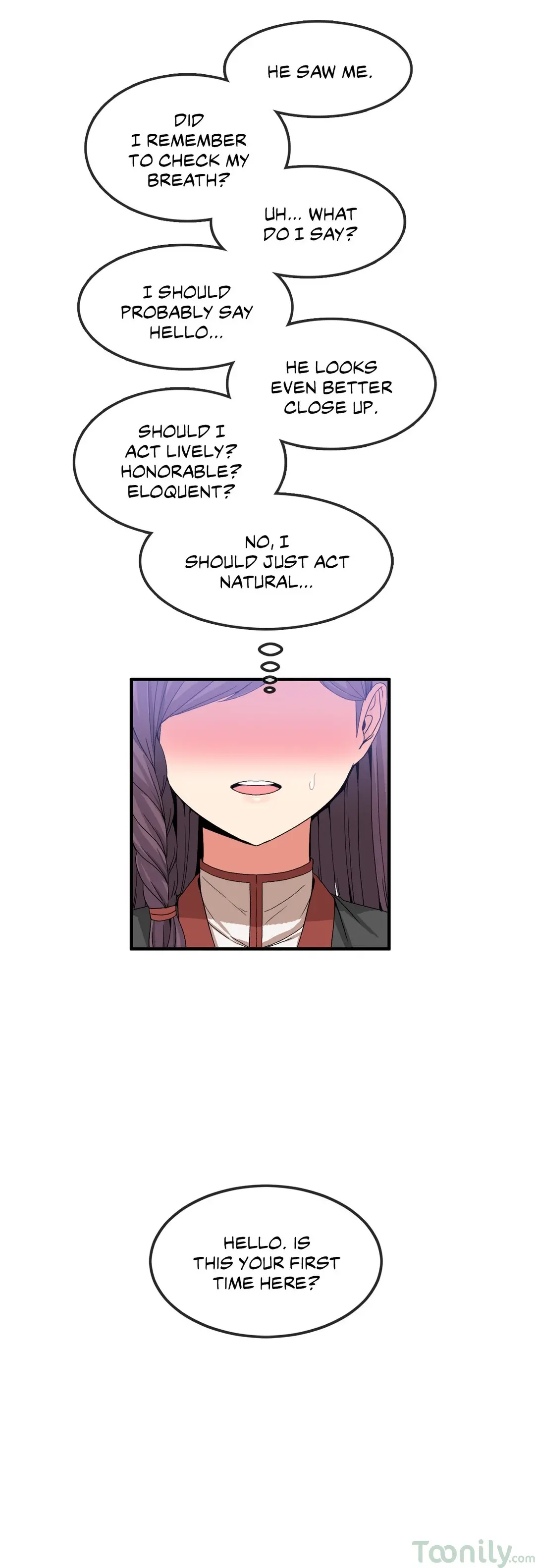 Deceptions - Chapter 36 [photo 8] - MangaPorn