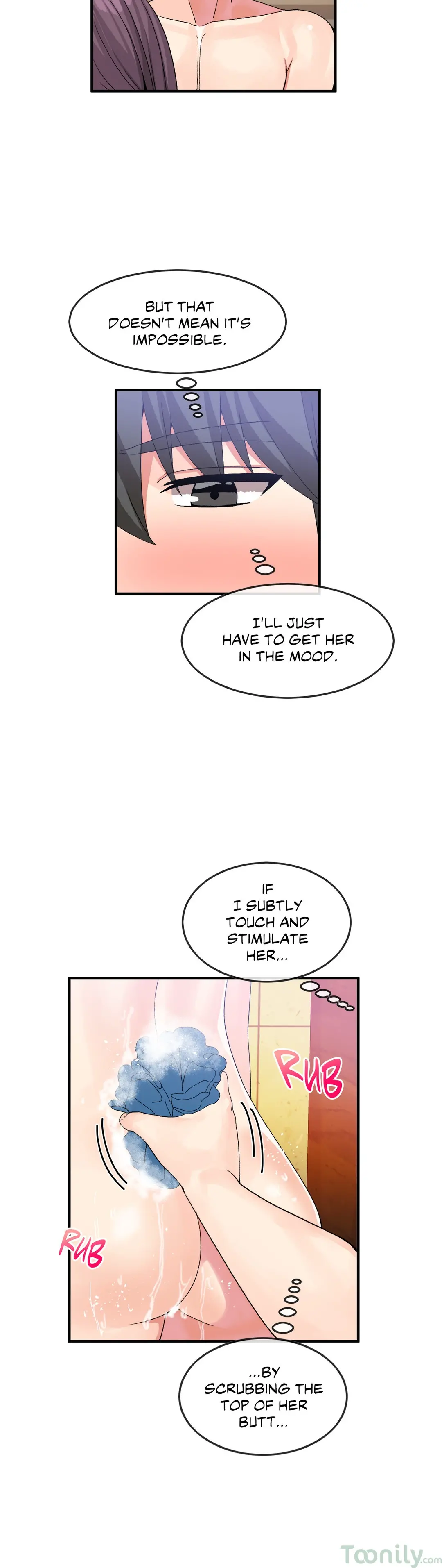 Deceptions - Chapter 37 [photo 10] - MangaPorn