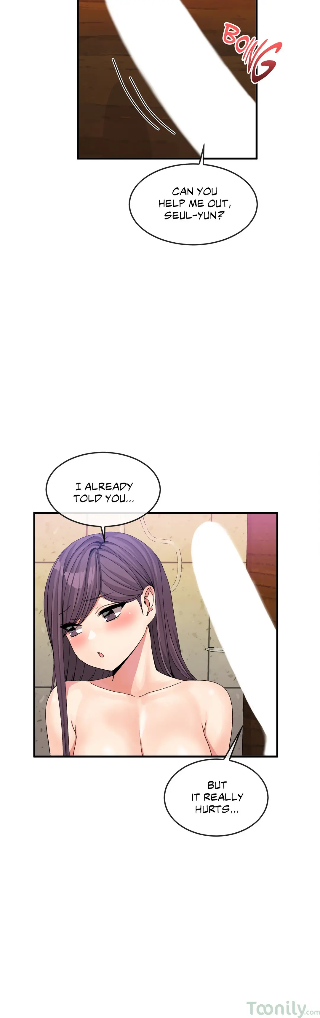 Deceptions - Chapter 37 [photo 15] - MangaPorn