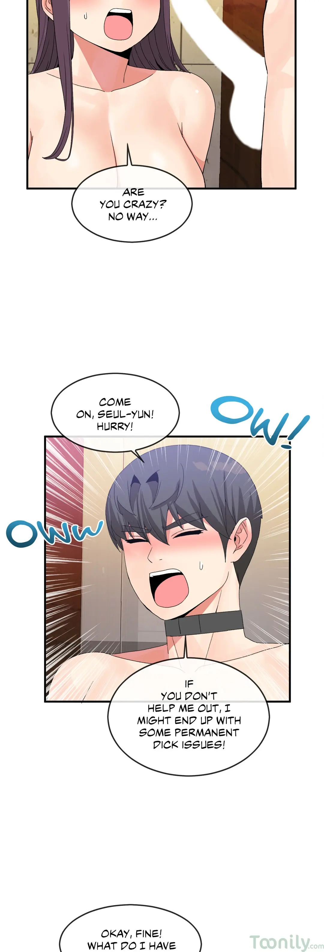 Deceptions - Chapter 37 [photo 18] - MangaPorn