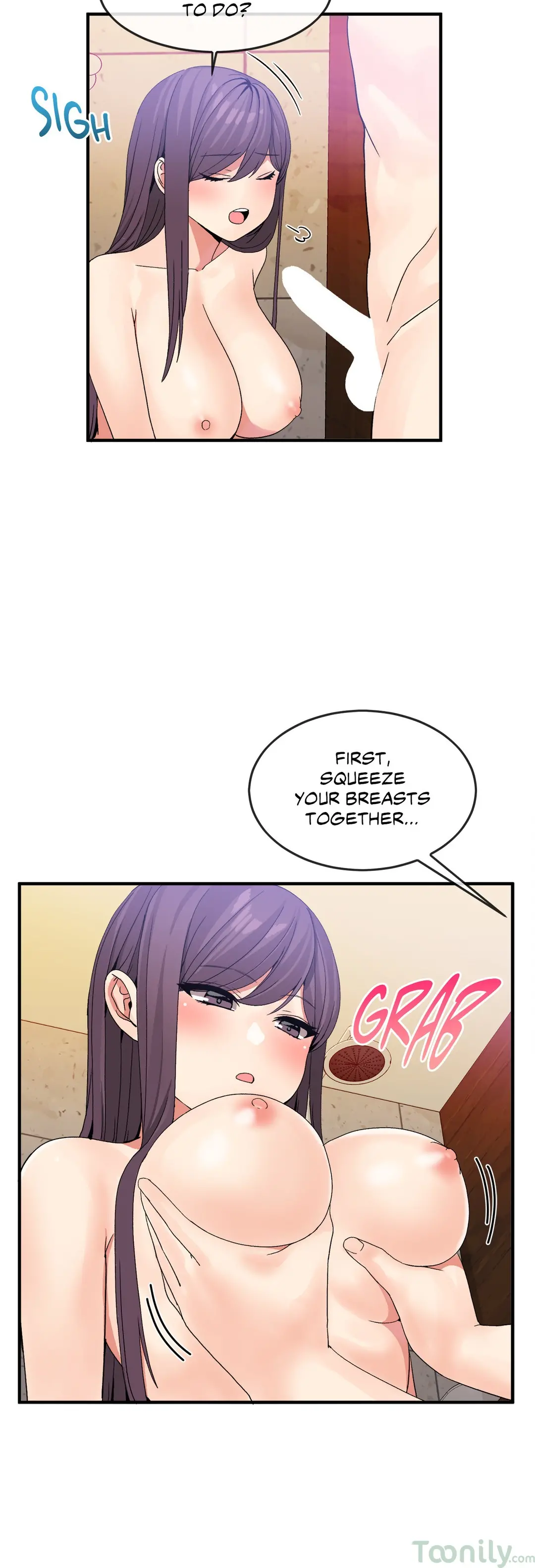 Deceptions - Chapter 37 [photo 19] - MangaPorn