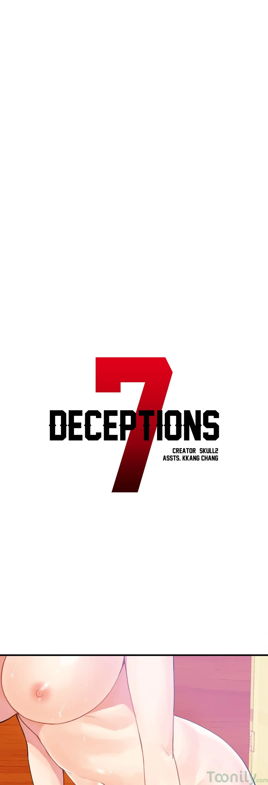 Deceptions - Chapter 37 [photo 2] - MangaPorn
