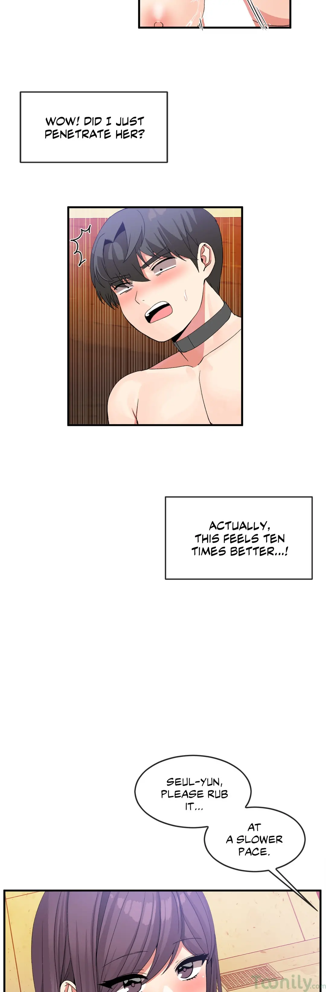 Deceptions - Chapter 37 [photo 21] - MangaPorn