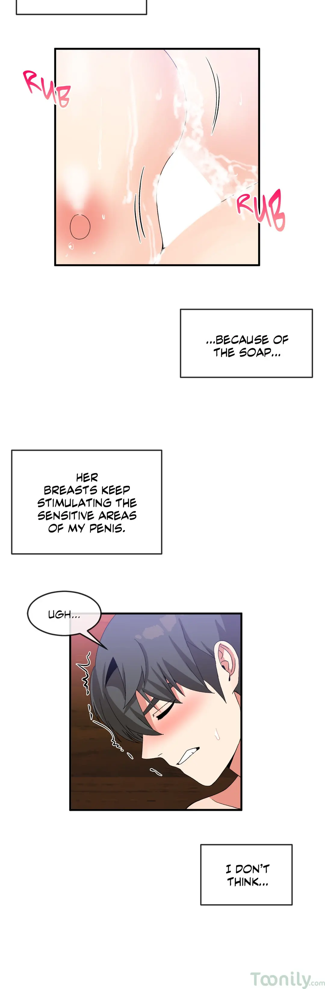 Deceptions - Chapter 37 [photo 23] - MangaPorn