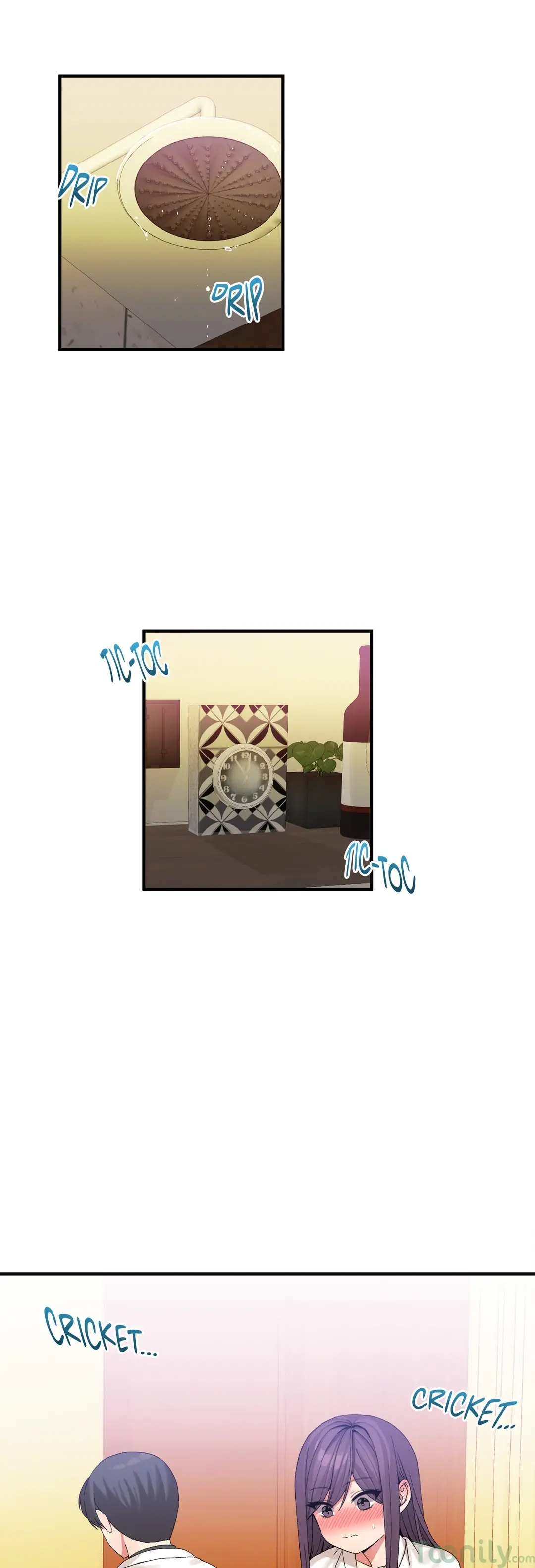 Deceptions - Chapter 38 [photo 1] - MangaPorn