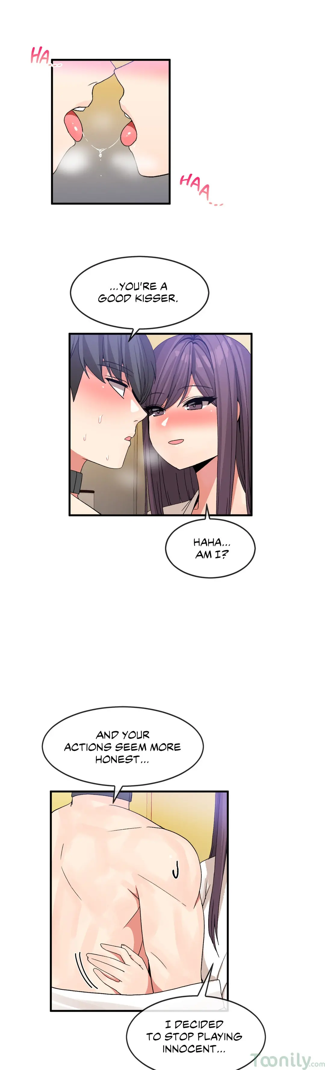 Deceptions - Chapter 38 [photo 17] - MangaPorn