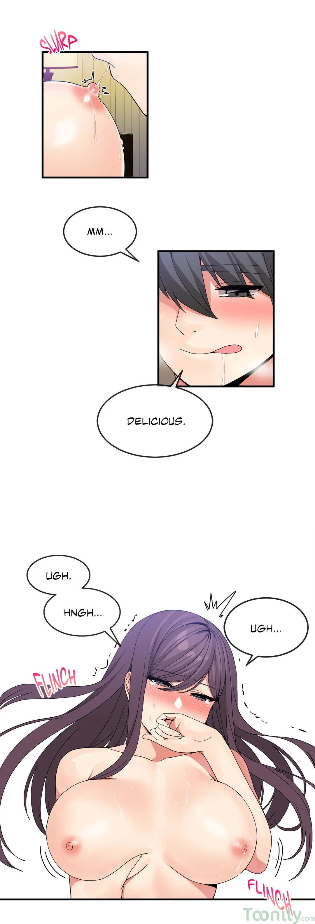 Deceptions - Chapter 38 [photo 21] - MangaPorn