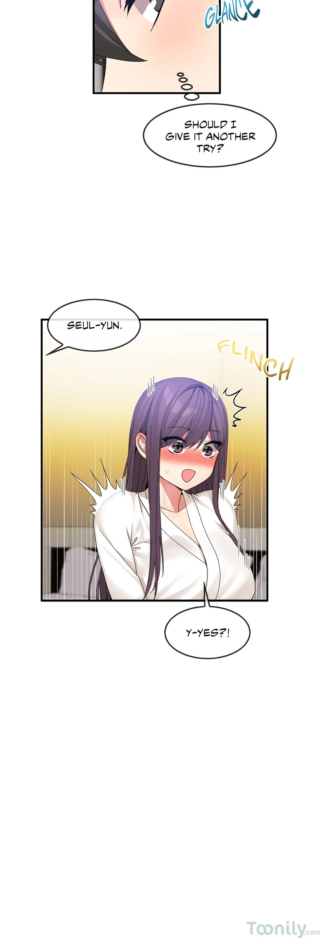 Deceptions - Chapter 38 [photo 4] - MangaPorn