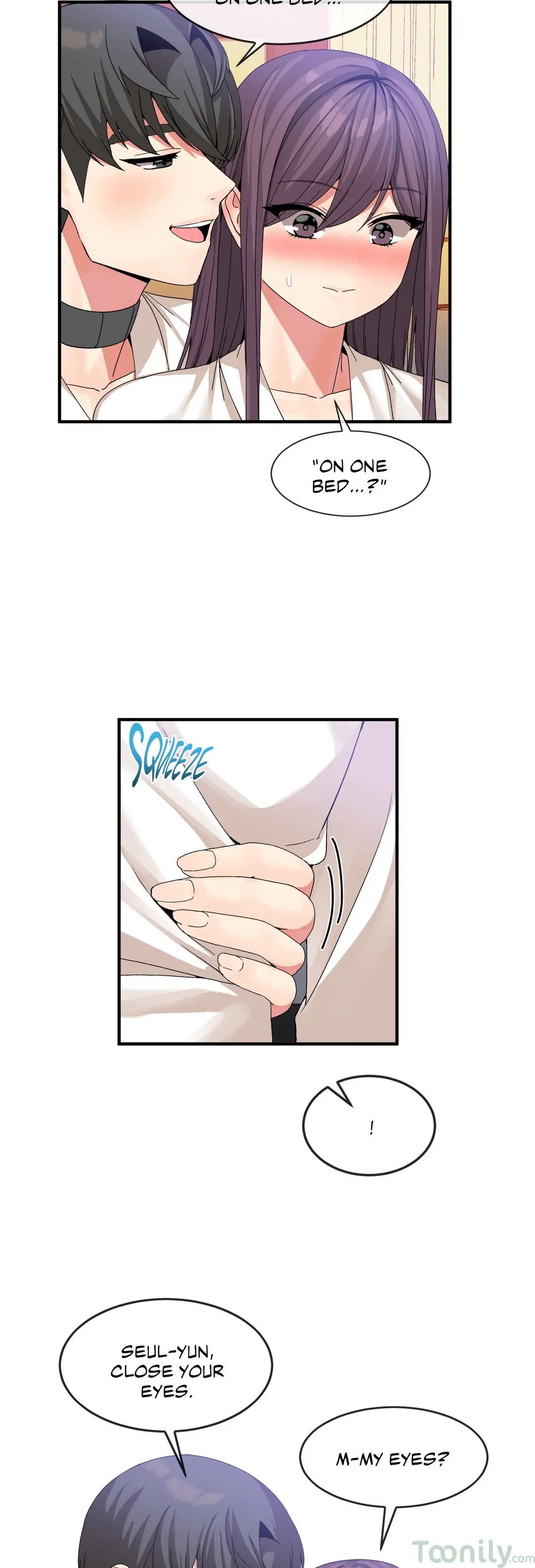 Deceptions - Chapter 38 [photo 6] - MangaPorn