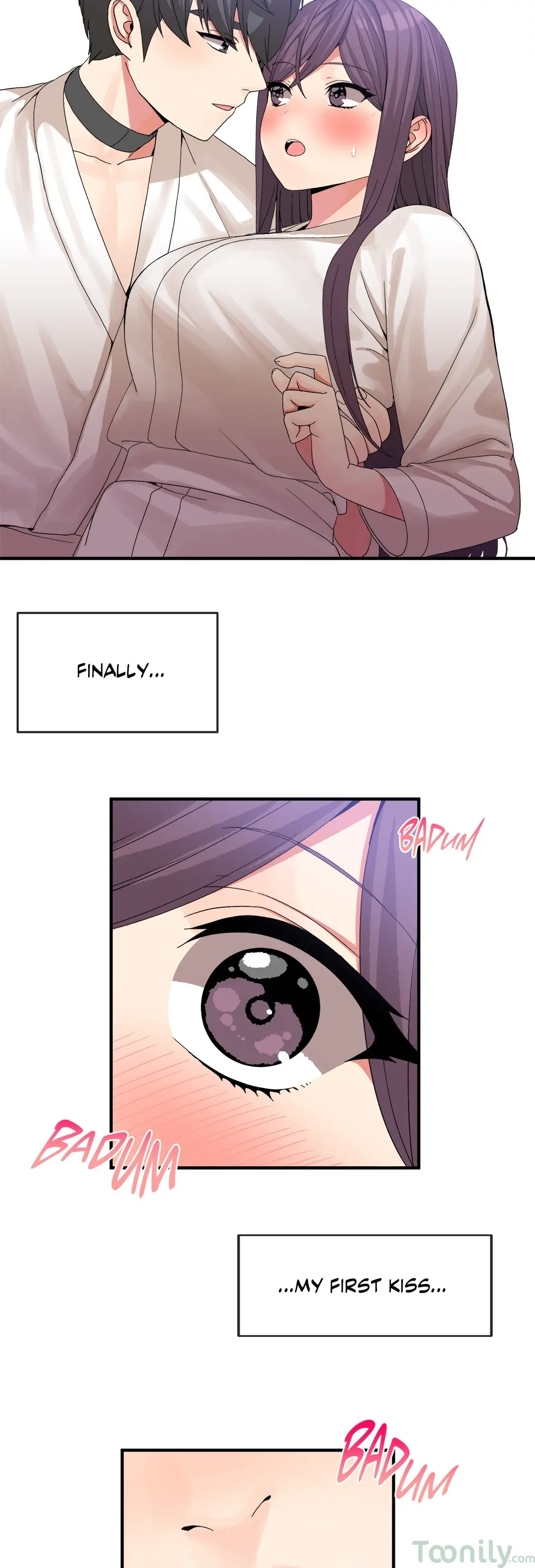 Deceptions - Chapter 38 [photo 7] - MangaPorn