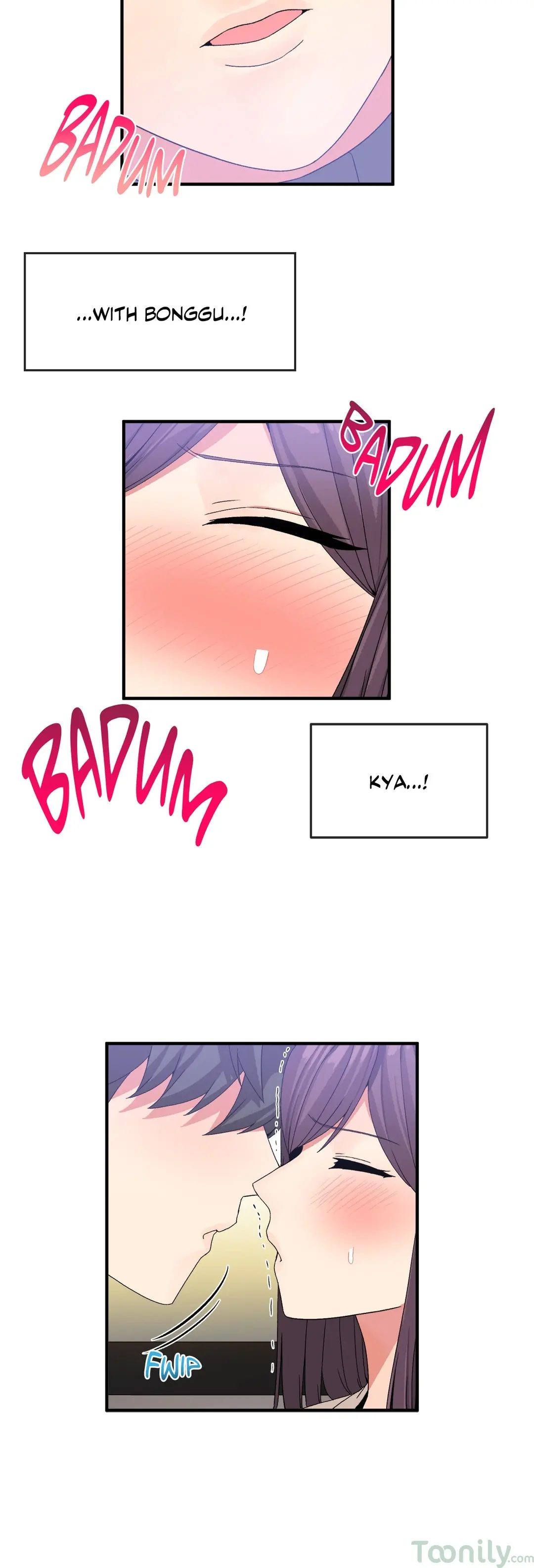 Deceptions - Chapter 38 [photo 8] - MangaPorn