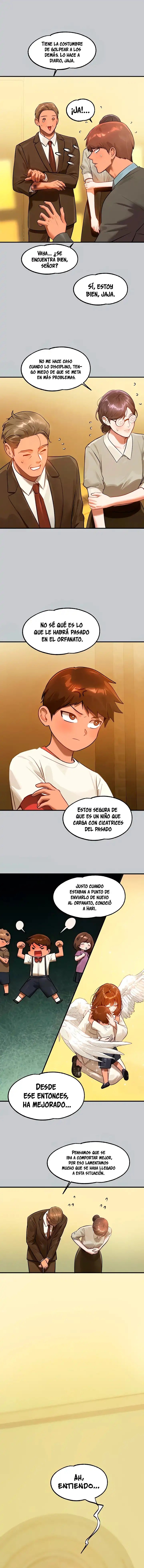 The Owner Of A Building Raw - Chapter 100 [photo 10] - MangaPorn