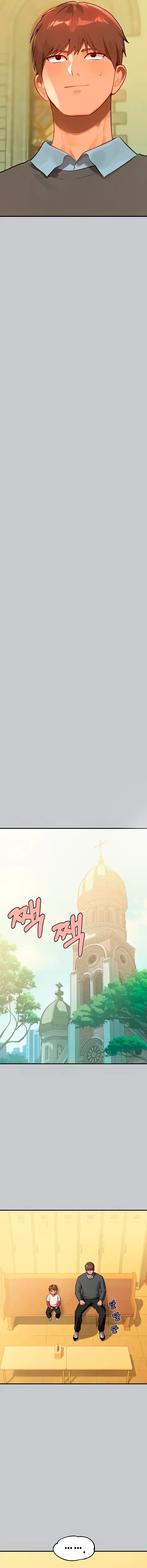 The Owner Of A Building Raw - Chapter 100 [photo 11] - MangaPorn