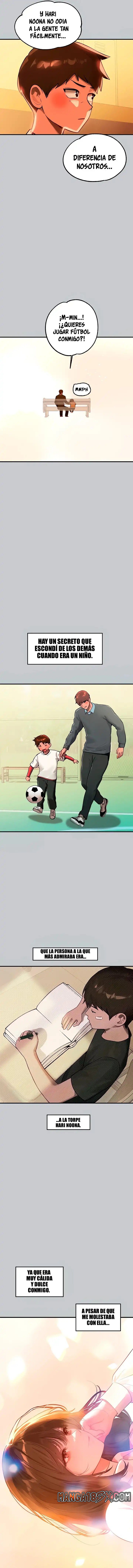 The Owner Of A Building Raw - Chapter 100 [photo 13] - MangaPorn