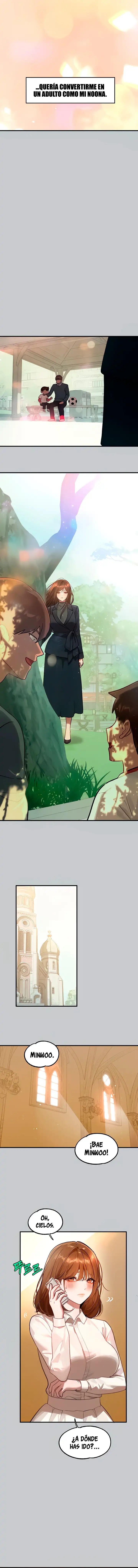 The Owner Of A Building Raw - Chapter 100 [photo 14] - MangaPorn