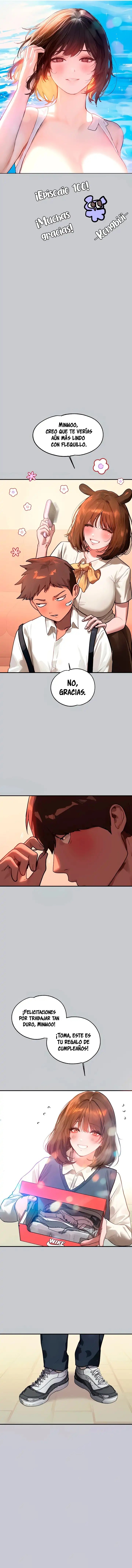 The Owner Of A Building Raw - Chapter 100 [photo 2] - MangaPorn