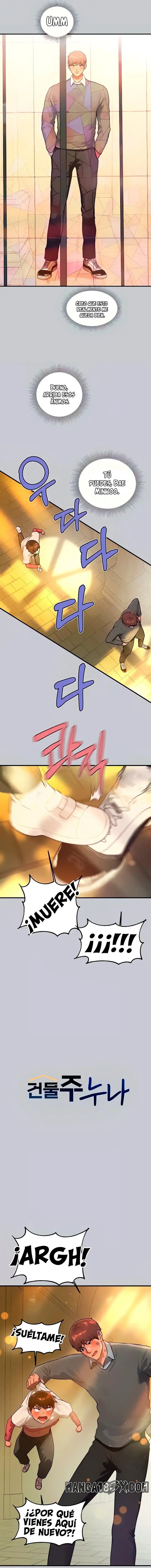 The Owner Of A Building Raw - Chapter 100 [photo 4] - MangaPorn