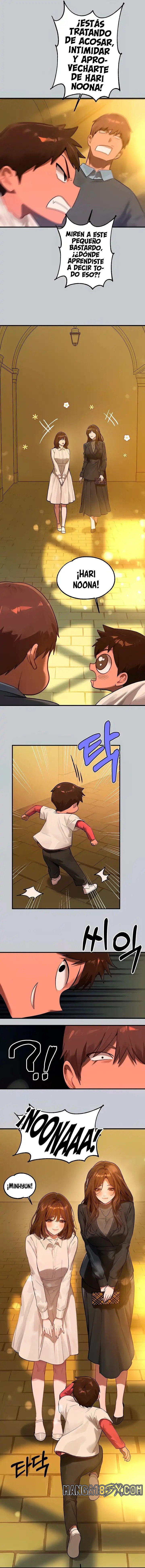 The Owner Of A Building Raw - Chapter 100 [photo 5] - MangaPorn