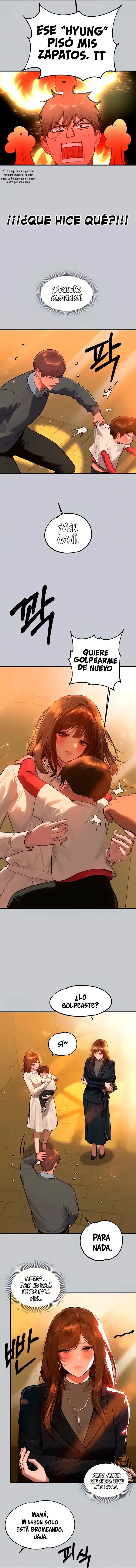 The Owner Of A Building Raw - Chapter 100 [photo 6] - MangaPorn