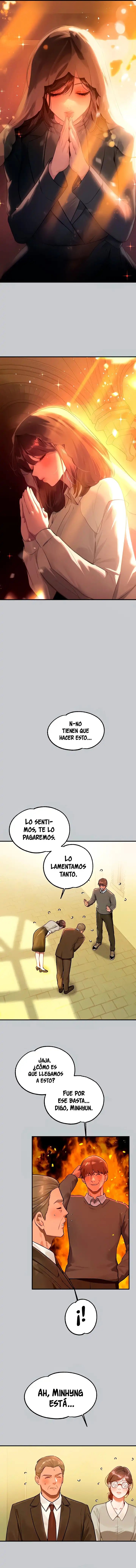 The Owner Of A Building Raw - Chapter 100 [photo 8] - MangaPorn