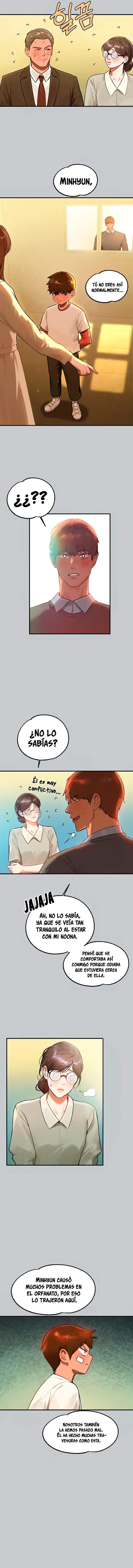 The Owner Of A Building Raw - Chapter 100 [photo 9] - MangaPorn