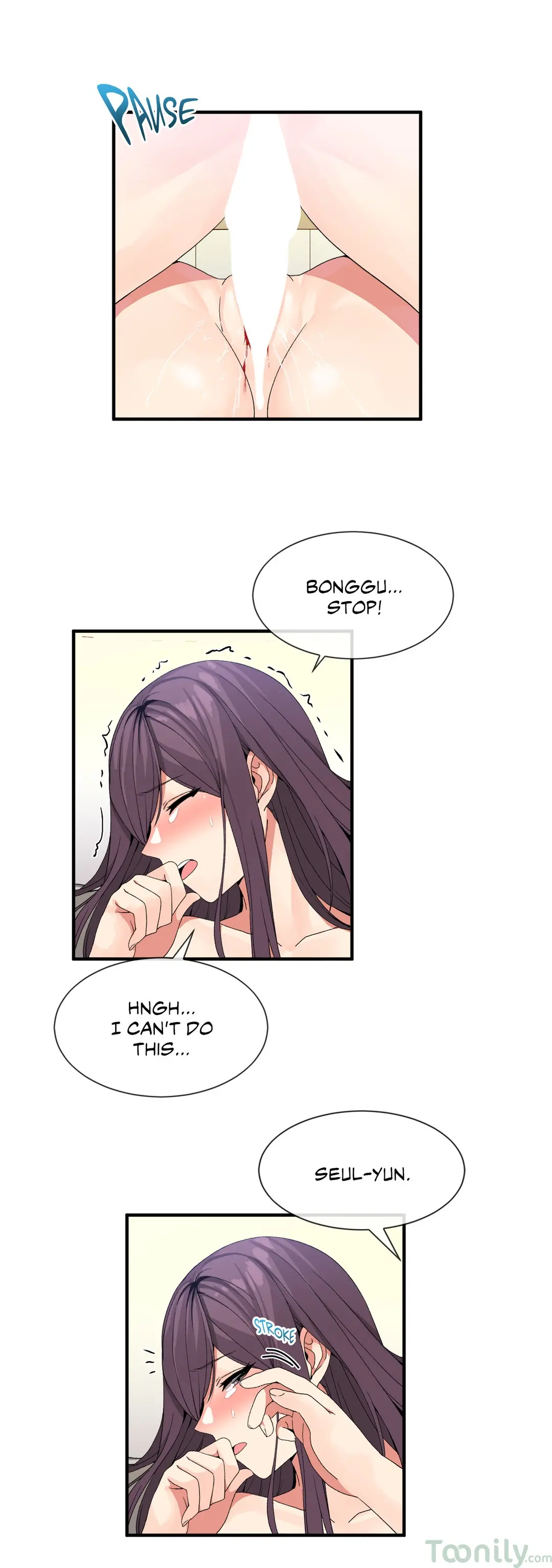 Deceptions - Chapter 39 [photo 11] - MangaPorn