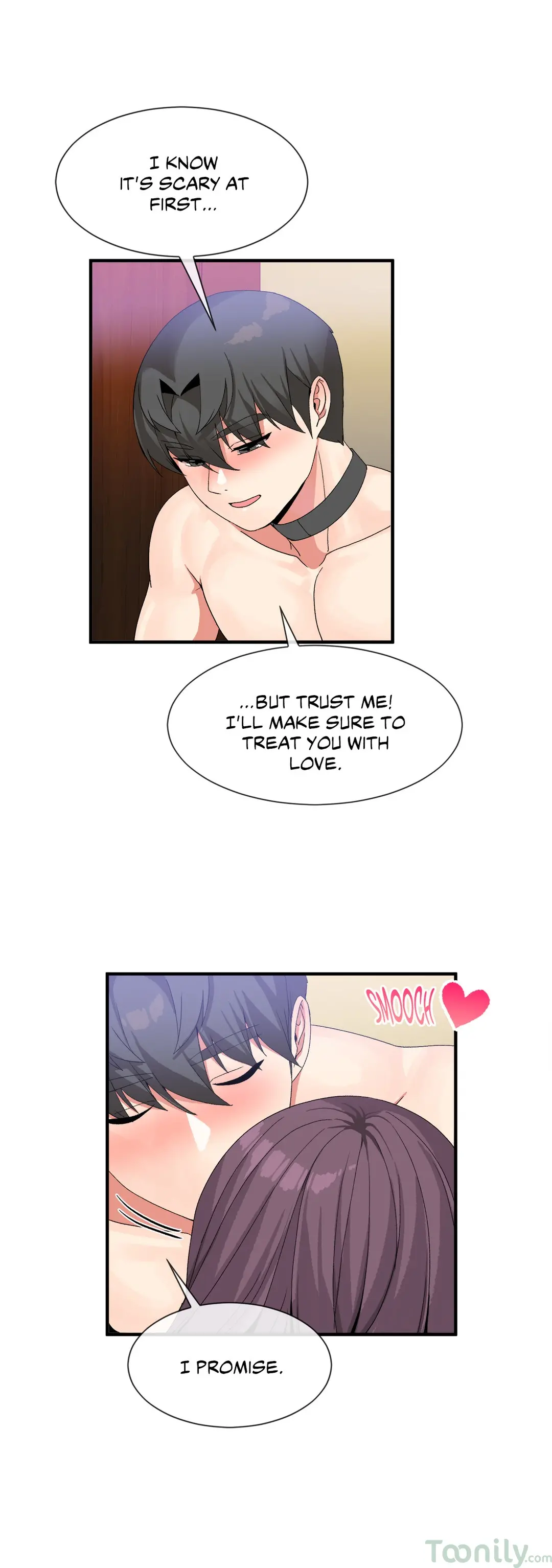 Deceptions - Chapter 39 [photo 12] - MangaPorn